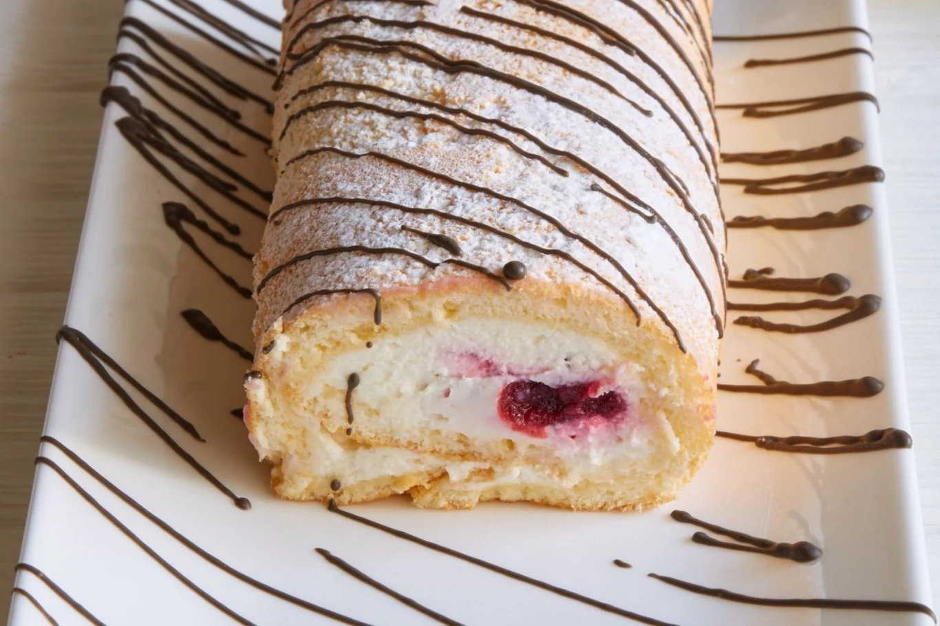 Naleśniki biszkoptowe to pyszna alternatywa dla zwykłych naleśników Naleśniki biszkoptowe to pyszna alternatywa dla zwykłych naleśników