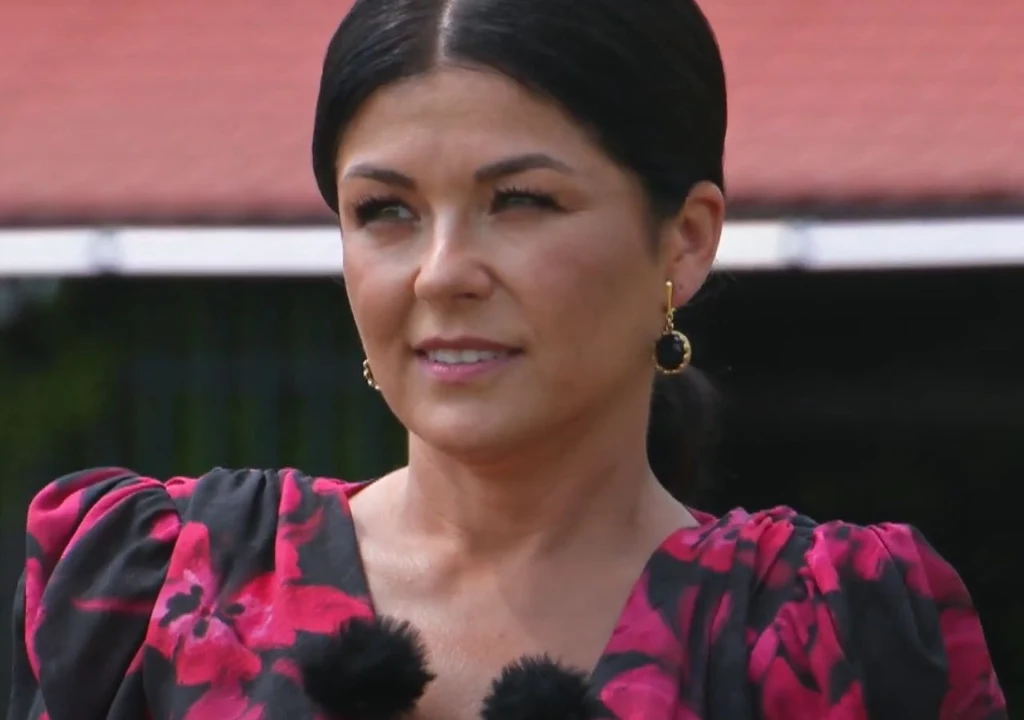 Moja mama i twój tata, Katarzyna Cichopek