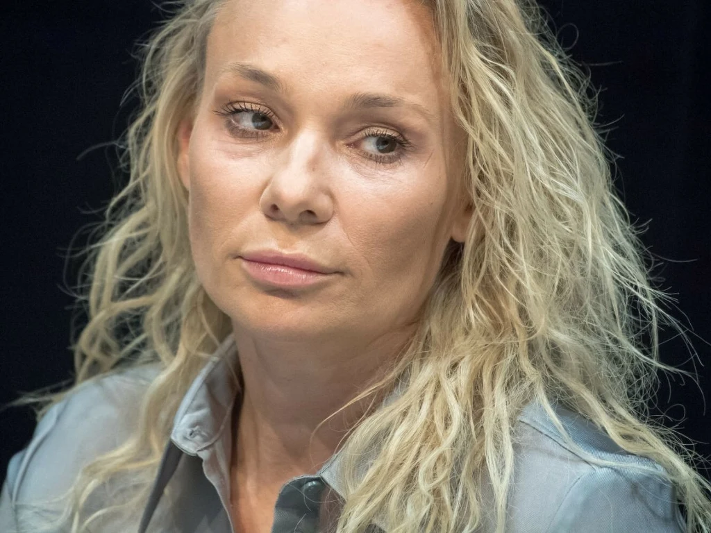 Sonia Bohosiewicz Sonia Bohosiewicz