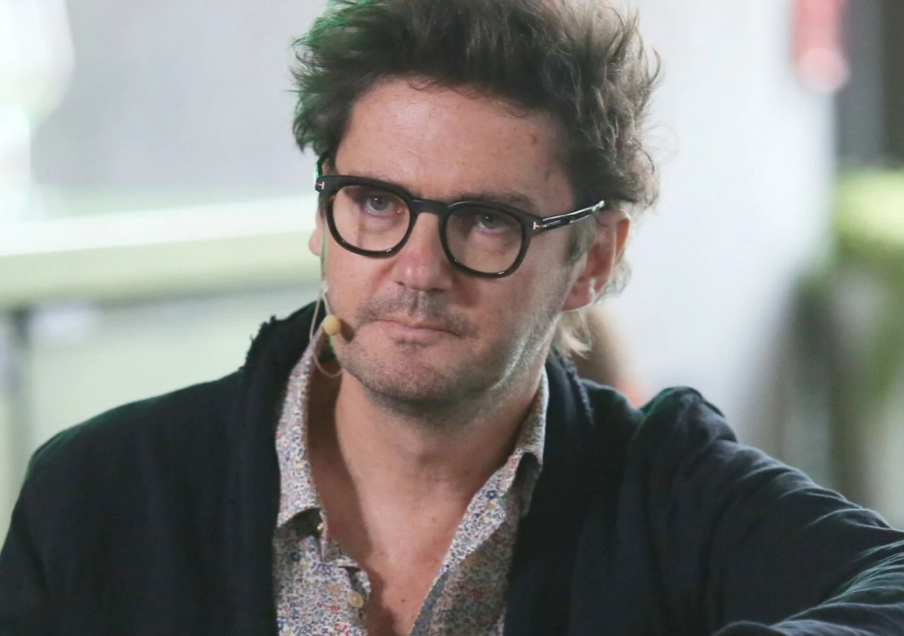 Kuba Wojewódzki Kuba Wojewódzki