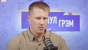 Oleksij Anulja opowiedział o czasie spędzonym w rosyjskiej niewoli