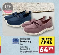 Mokasyny Up2Fashion