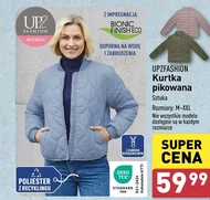 Kurtka damska Up2Fashion