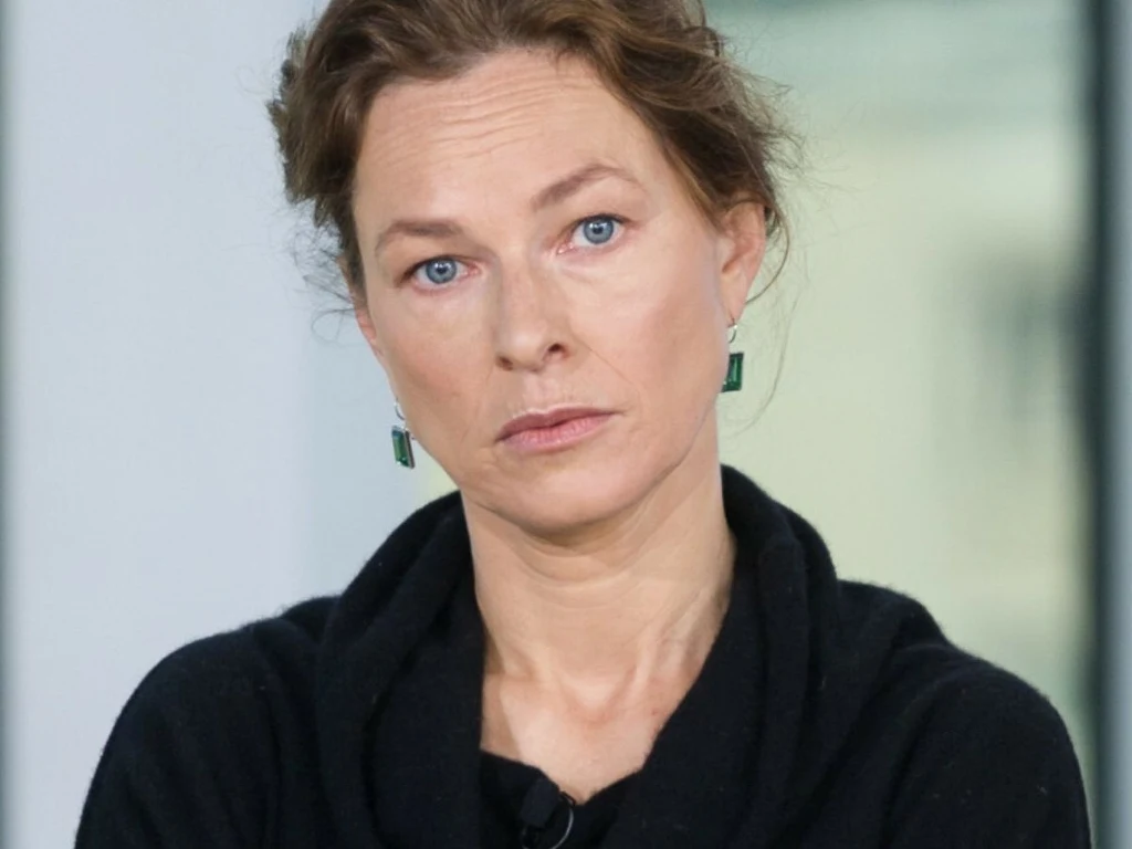 Aleksandra Justa