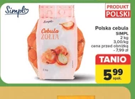 Cebula Simpl