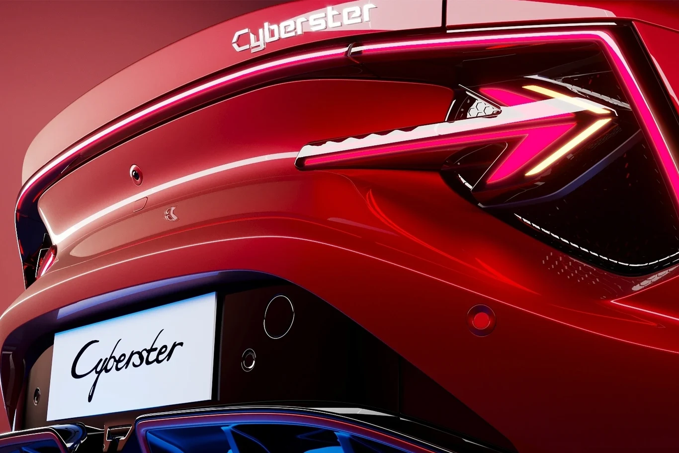 MG Cyberster można już zamawiać w polskich salonach.
