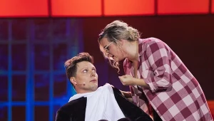 Kabaret "Zdolni i Skromni"
