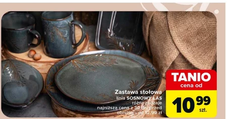 Zastawa stołowa