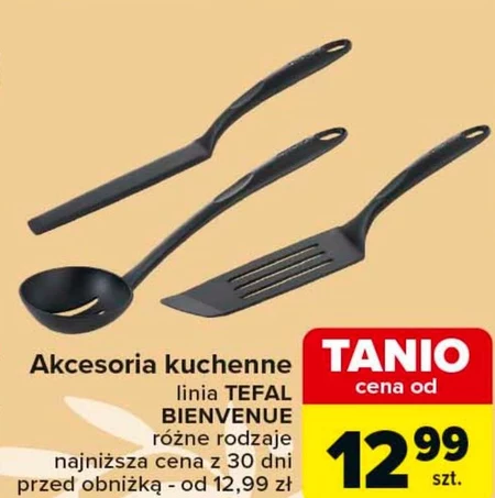 Akcesoria kuchenne