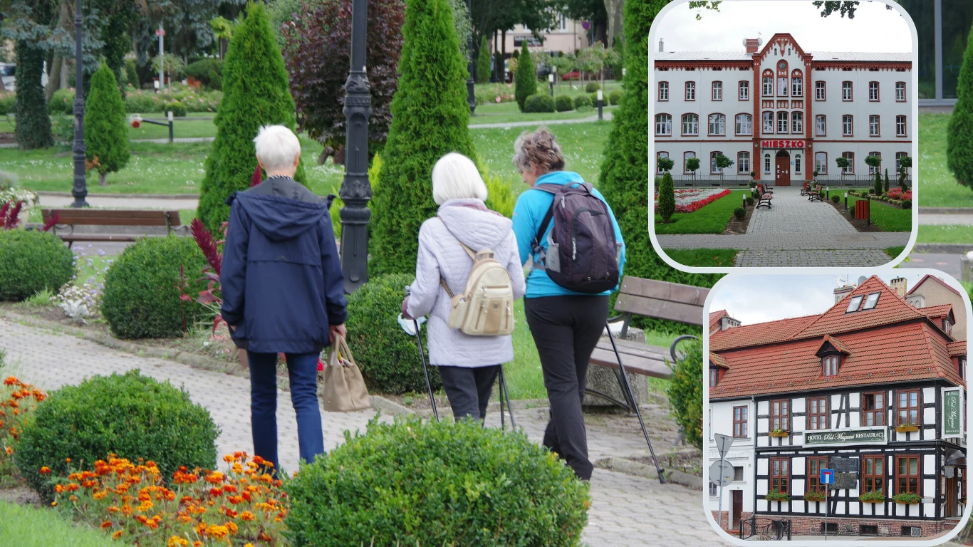 Taniej i spokojniej niż w Kołobrzegu. Wspaniałe nadmorskie uzdrowisko dla seniorów na wrześniowy turnus Taniej i spokojniej niż w Kołobrzegu. Wspaniałe nadmorskie uzdrowisko dla seniorów na wrześniowy turnus