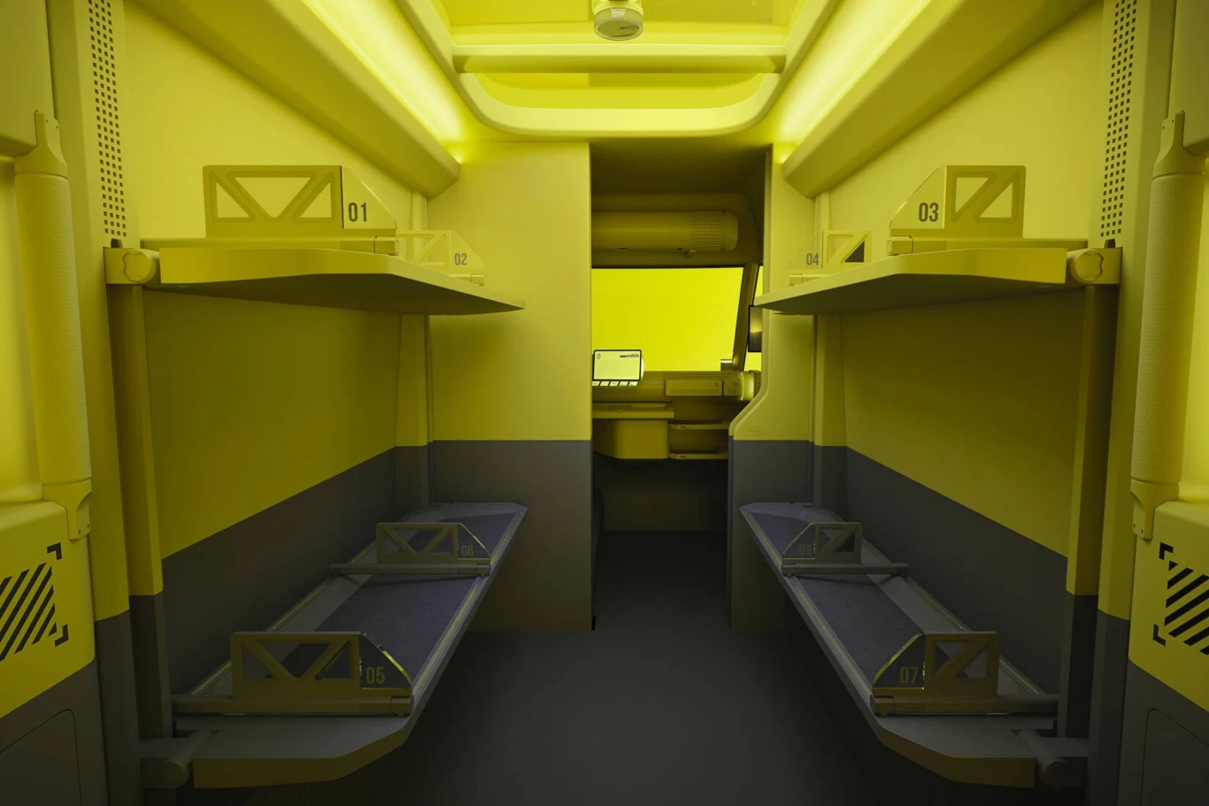 Renault Estafette Concept