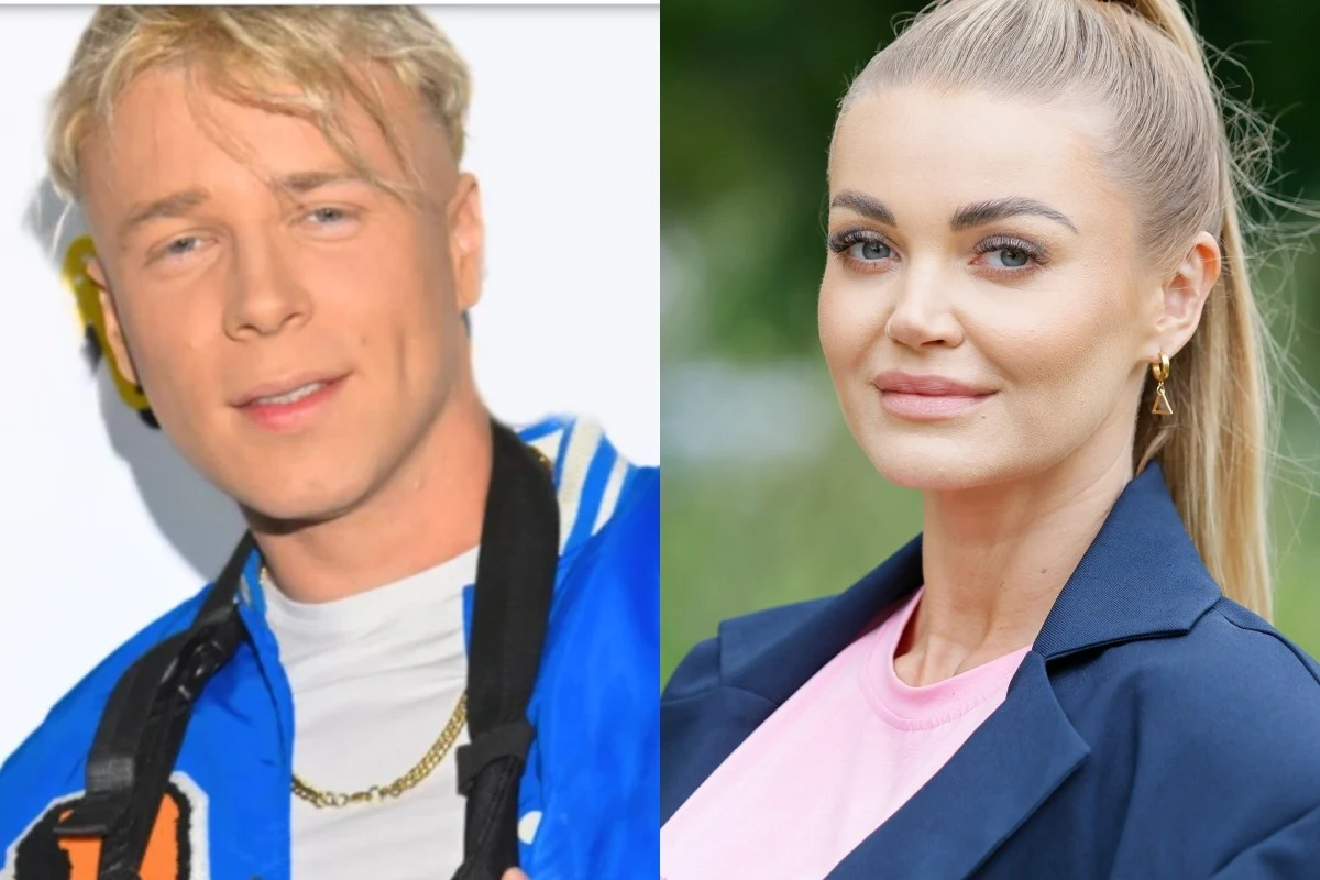 Skolim i Edyta Folwarska Skolim i Edyta Folwarska