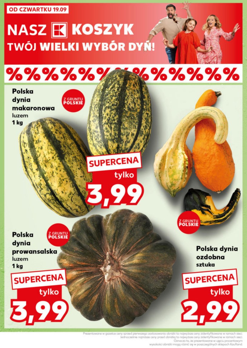 Gazetka: Mocny Start - Kaufland - strona 8