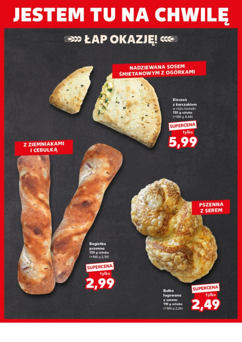 Gazetka: Mocny Start - Kaufland - strona 12