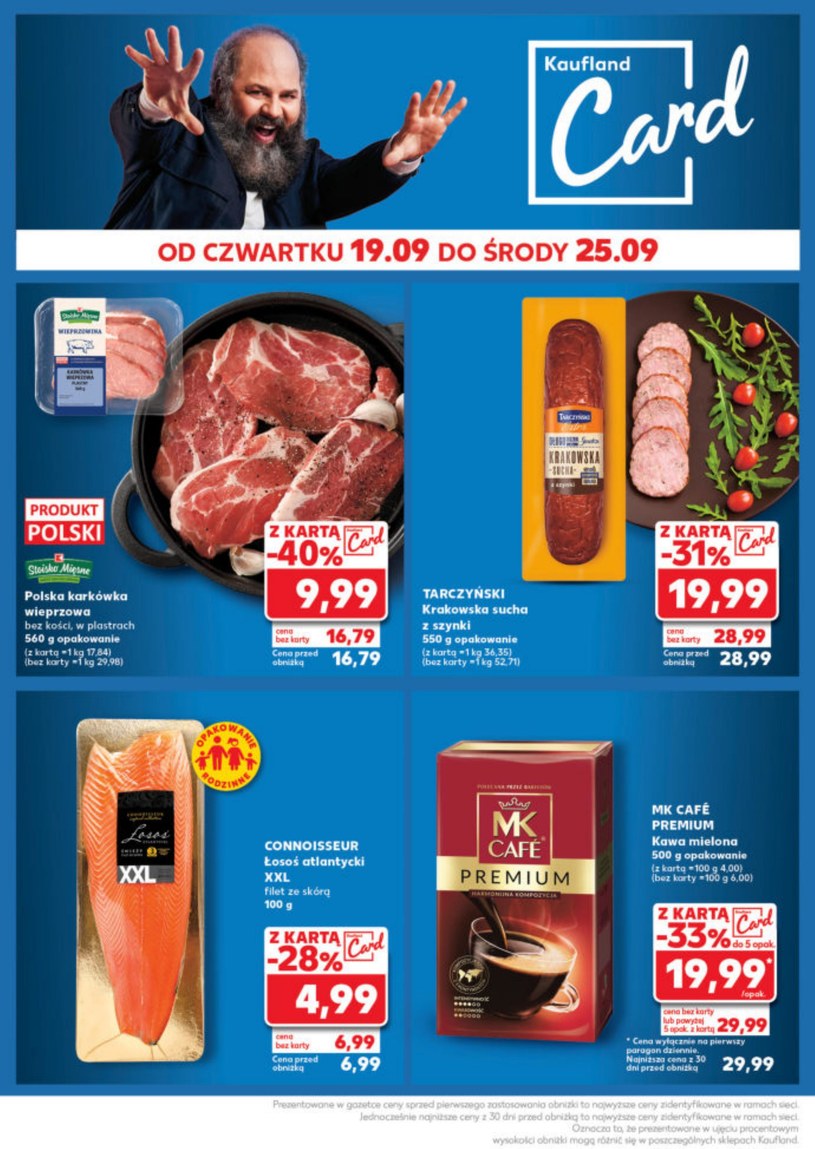 Gazetka: Kaufland - Mocny Start - strona 30