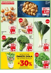 Kaufland - Mocny Start