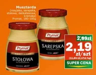 Musztarda Prymat