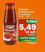 Passata Rolnik