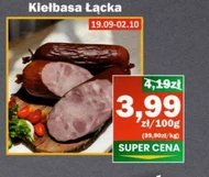 Kiełbasa K!