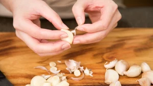 Wzmacnia smak i odporność. Jedz jesienią, gdy sezon na przeziębienia trwa w najlepsze