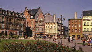 Polacy wybrali jednogłośnie - to najbrzydsze miasta w Polsce. Twoje też jest na liście?