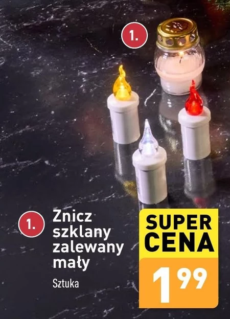 Znicz