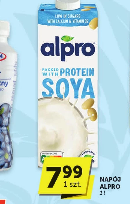 Випий Alpro