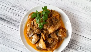 Na święta przygotuj śledzie proboszcza. Po dokładkę ustawi się kolejka 