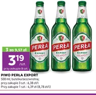 Пиво Perla