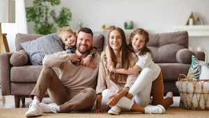 Osoby, które nie posiadają środków na wkład własny do kredytu mieszkaniowego ucieszy wiadomość, że wybrane lokale z puli promocyjnej spełniają kryteria programu Mieszkanie bez wkładu własnego