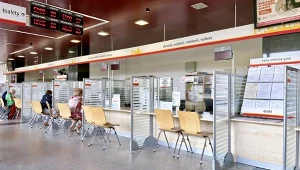 Zaświadczenia i dokumenty, po to najczęściej udajemy się do urzędów.