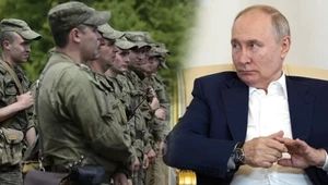 Władimir Putin pod presją. Wojskowi żądają podjęcia ważnej decyzji