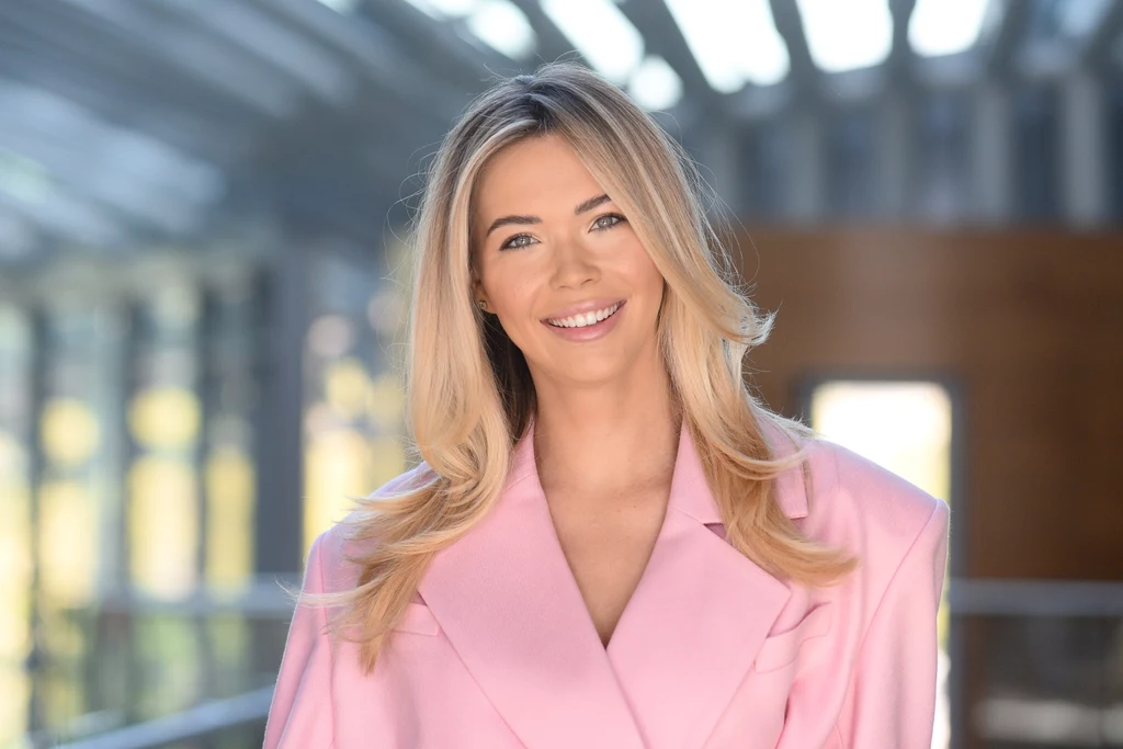 Sandra Kubicka opublikowała na Instagramie urocze zdjęcie rodzinne