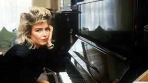 Kim Wilde protestuje w imieniu nowych pokoleń. Co dziś porabia ikona lat 80.?