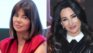 Justyna Steczkowska, Edyta Górniak