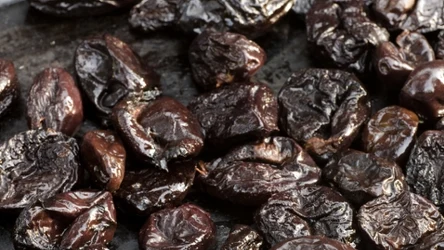 Suszone śliwki to cenne źródło błonnika