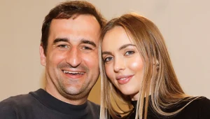 Michał Koterski, Marcelina Koterska