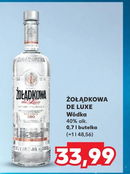 Wódka Żołądkowa