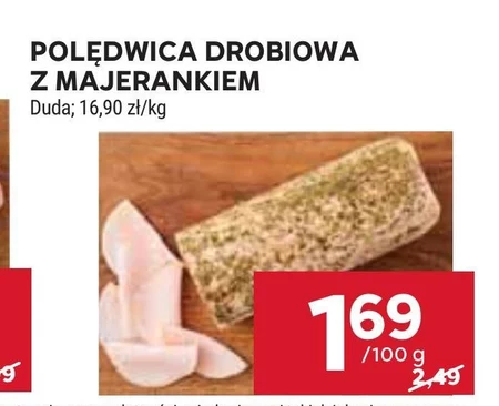 Polędwica Duda