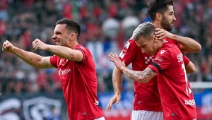 Wisła Kraków stoczyła zaciętą batalię na scenie europejskiej, ale fazy kwalifikacyjnej nie przebrnęła 