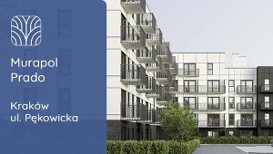 Murapol Prado jest zlokalizowane w pobliżu Trasy Wolbromskiej