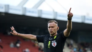 Skandal podczas meczu, klub Ekstraklasy czeka na karę. W grze prokuratura i policja