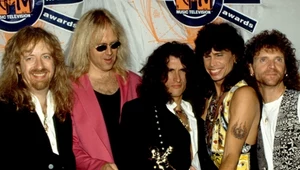 Aerosmith