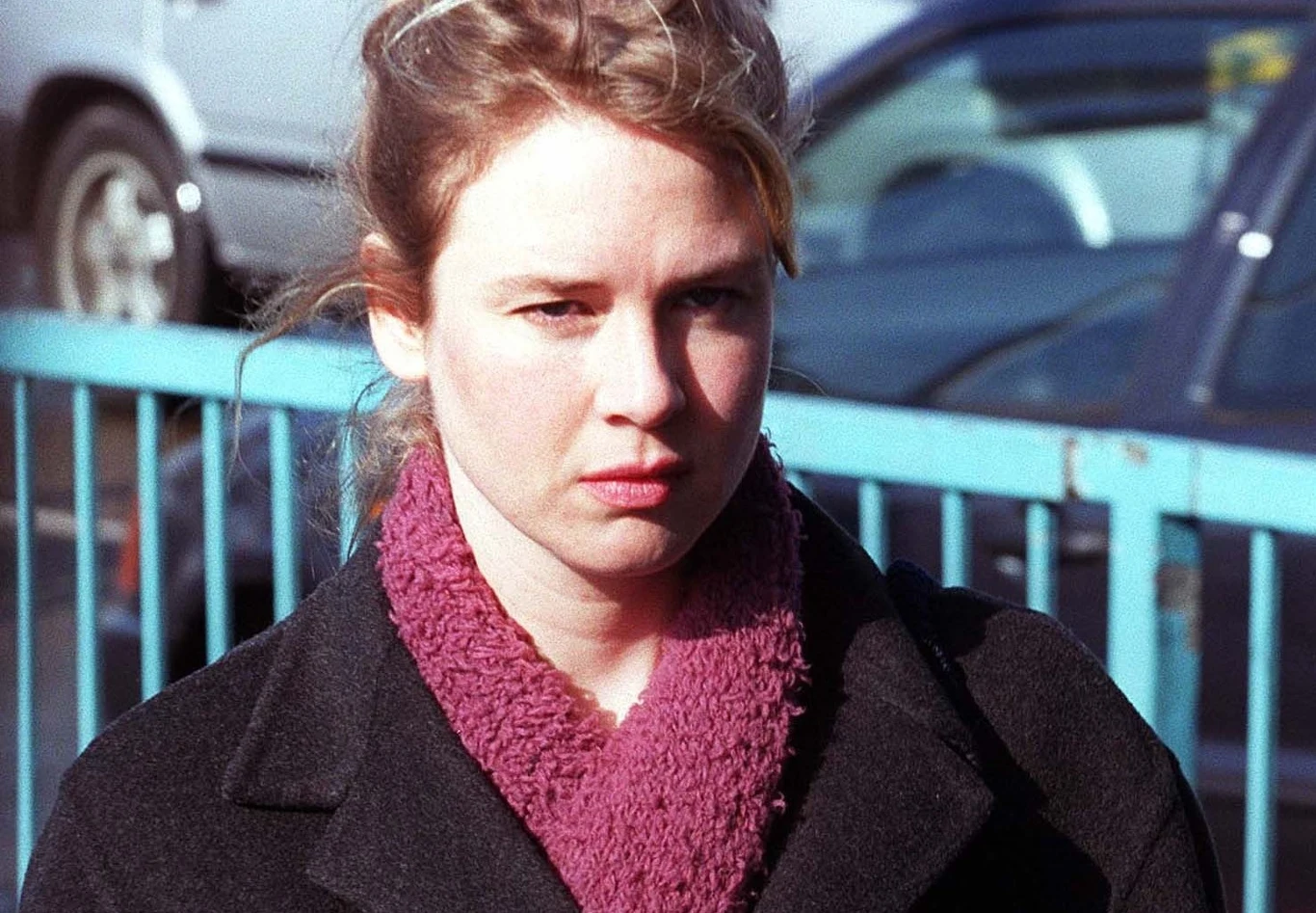 "Dziennik Bridget Jones"