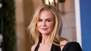 Nicole Kidman