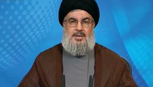 Hassan Nasrallah 