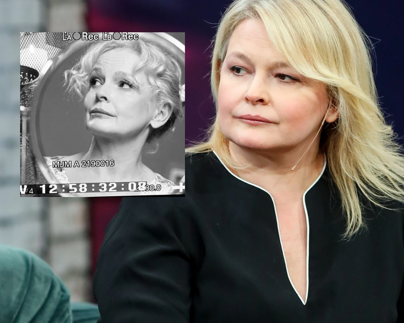 Tak wygląda teraz Dominika Ostałowska Tak wygląda teraz Dominika Ostałowska