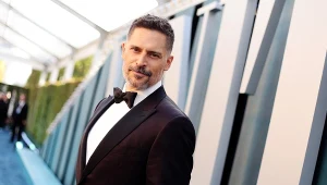 Joe Manganiello
