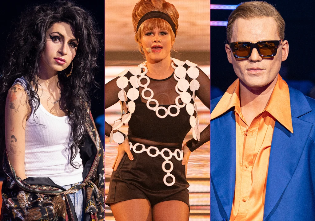 Twoja Twarz Brzmi Znajomo