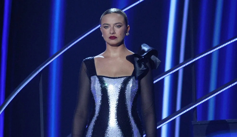 Natalia Nykiel Natalia Nykiel